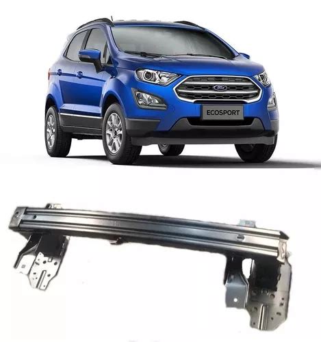 Alma Parachoque Dianteiro Ecosport 2018 Frete grátis