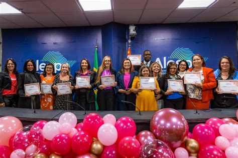 Mulheres Republicanas Sp Realiza 1ª Edição Do Mulher Nota 10