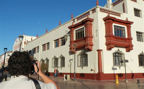 City Tour La Serena Y Coquimbo Turismo Delfines Tour Operador