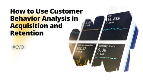 Customer Behavior Analysis