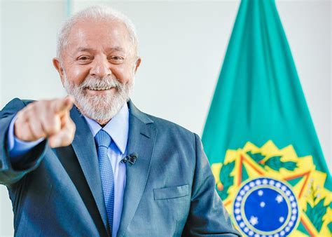 Lula Realiza Visita Oficial Ao Egito Nesta Quinta Feira