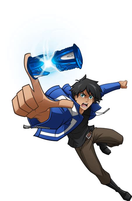 Image - Chase-info.png | Monsuno Wiki | FANDOM powered by Wikia