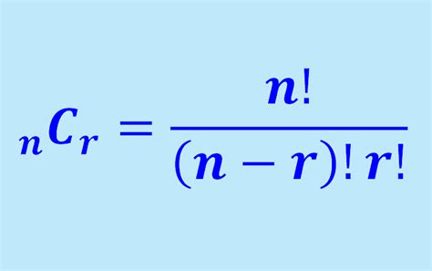 Ejercicios De Combinaciones Resueltos Y Para Resolver Neurochispas