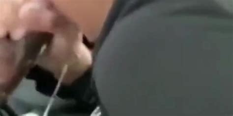 Latina Sloppy Car Blowjob Tnaflix