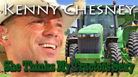 Kenny Chesney She Thinks My Tractors Sexy Drum Cover Youtube