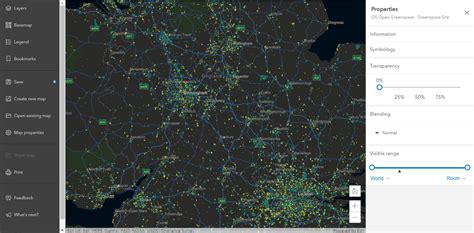 Formation Sig Cartographie Avec Arcgis Pro Cartoexpert Riset