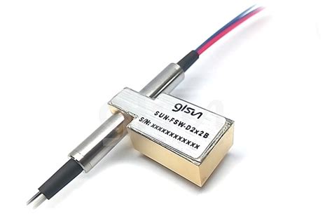 All Optical Switches Mems Vs Mechanical Switches In Fiber Optical