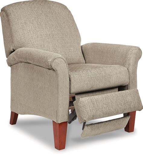 Lazboy Fletcher High Leg Recliner — Sit And Sleep Gallery