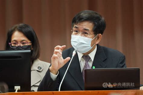 分科測驗加考數乙時程 2022考招告段落後討論 生活 中央社 Cna