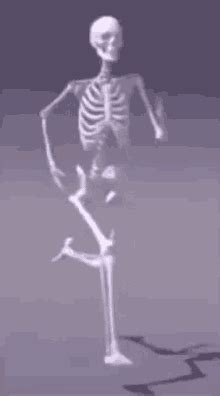 Skeleton Running Skeleton Tiktok GIF - Skeleton Running Skeleton Tiktok ...