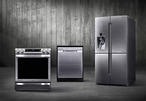 Discovering The Samsung Chef Collection Wiens Furniture