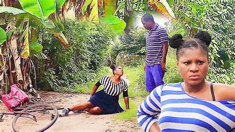 Rejected Village Girl Marry A Billionaire {destiny Etiko} Nigerian Mo