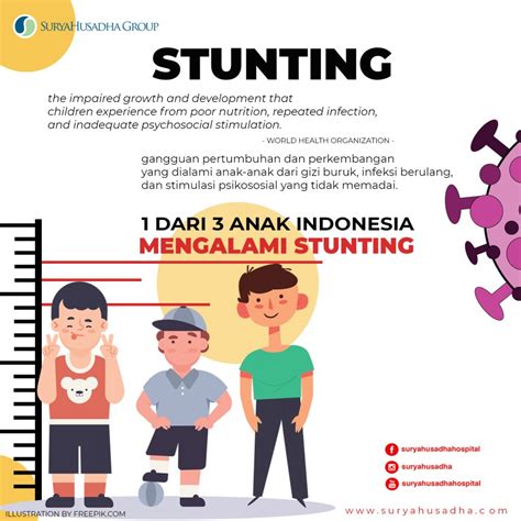 Apa Itu Stunting Dan Penyebabnya Berikut Penjelasannya Hot Sex Picture