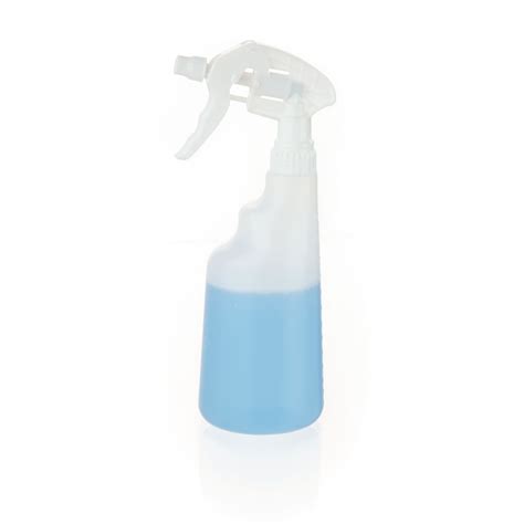 G617363 Syr Trigger Hand Spray Bottle 600ml Gls