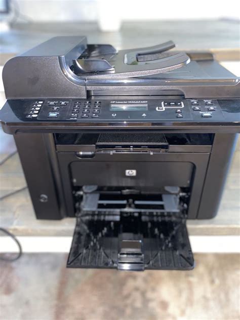 Hp Laserjet Dnf Mfp Scan Application Europeanopm