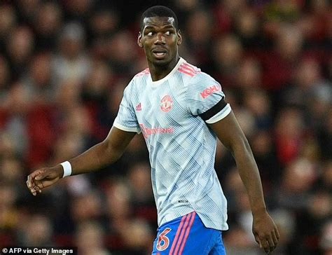 Paul Pogba tiết lộ sự thật phũ phàng sau khi rời Man Utd Báo Dân trí