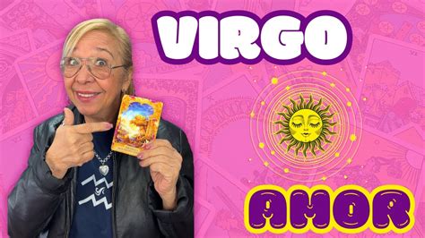 Virgo Amor Se Fu Con Alguien M S Joven Pero Vendra A Buscar Ese Algo