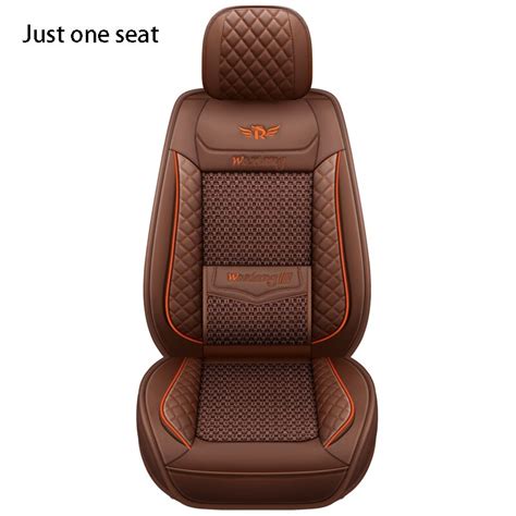 Universal Car Seat Covers For Bmw G30 X3 X5 X6 F01 F15 F16 F25 F34 E83 E46 F25 E60 E85 E70 E71