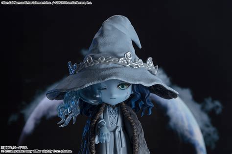 Figuarts Mini Ranni The Witch Tamashii Web