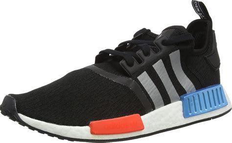 Adidas NMD R1 Zapatillas Deportivas Hombre Amazon Es Zapatos Y