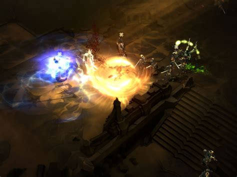 Co Optimus News Blizzard Gives Away Free Diablo Beta Keys And