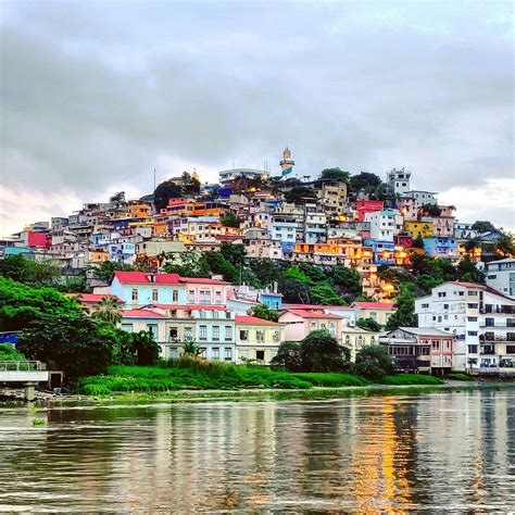 15 Best Things to Do in Guayaquil Ecuador: Travel Guide & Tips