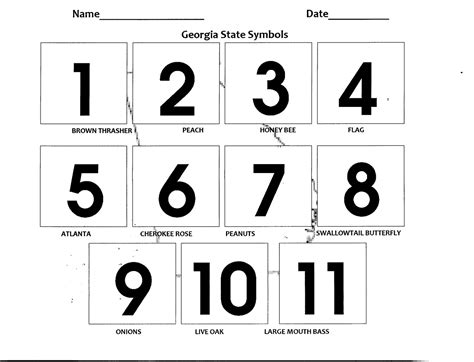 Low Incidence Worksheets New Gaa Worksheets