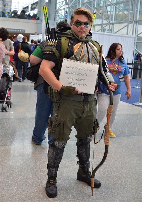 21 Cosplayers On What Their Character Means To Them