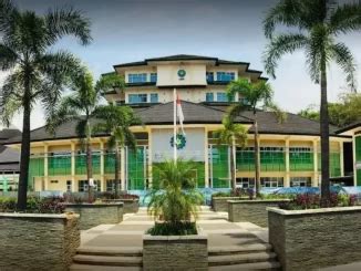 Biaya Kuliah Universitas Islam Negeri Sunan Gunung Djati