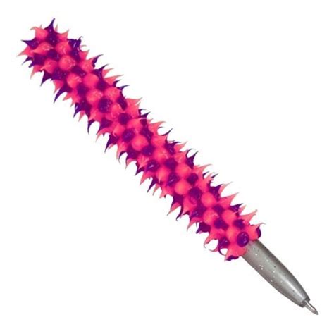 Rhode Island Novelty Porcupine Pen