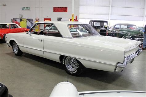 1965 Dodge Polara | GR Auto Gallery