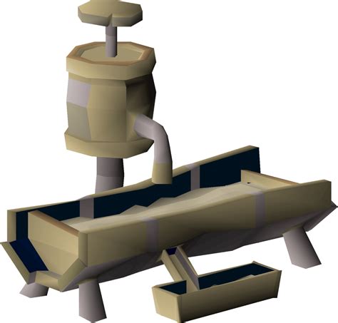 Oak Feeder Osrs Wiki