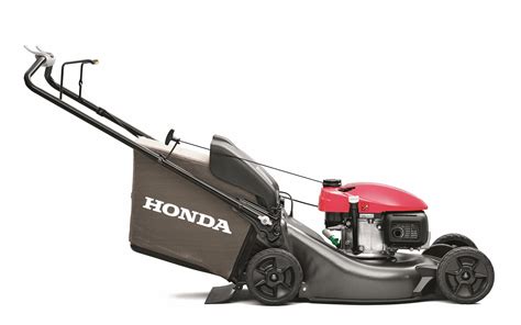 Honda Hrn C Vy Rasenm Her B Rger Motorger Te Gmbh