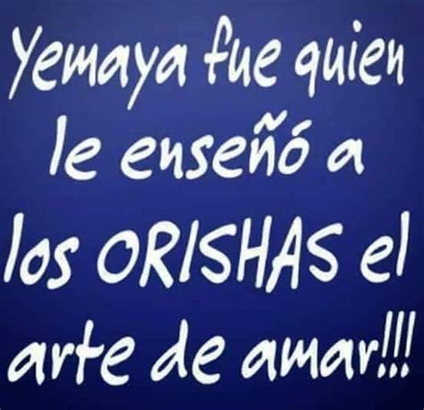 Pin De Lina CT En Orishas Frases Religiosas Imagenes De Yemaya