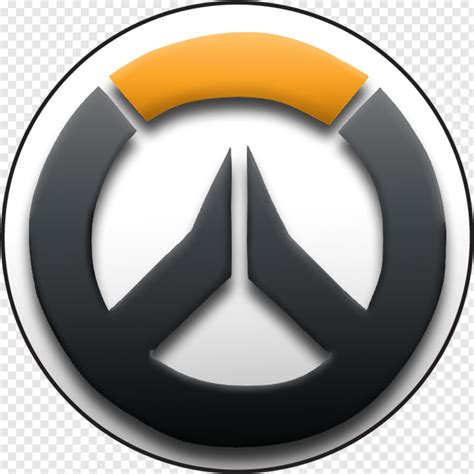 Overwatch Logo Free Icon Library