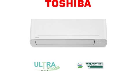 Toshiba Yukai Ras E Avg E Ras B E Kvg E Bestprice Gr