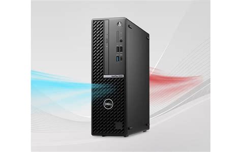 Máy tính để bàn Dell OptiPlex 5000 SFF 42OT500001 Core i5 12500 3 0GHz