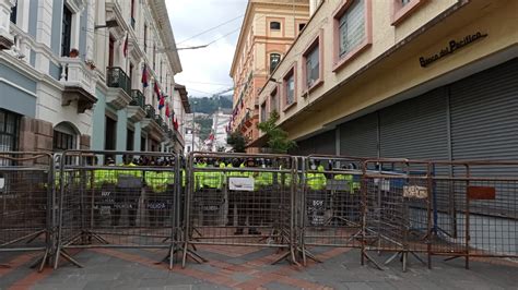 Radio Pichincha on Twitter ATENCIÓN Los ingresos hacia el