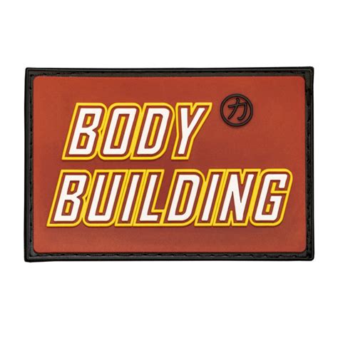 Velcro Patches For Backpacks And Training Vests — Strength Shop