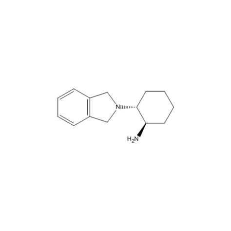 Chemscene CS 0141528 AbaChemscene 1R 2R 2 Isoindolin 2 Yl Cyclohexan