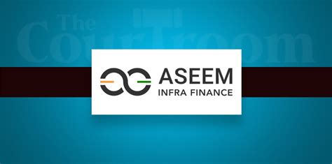 Saraf And Partners Advises Aseem Infrastructure Finance On