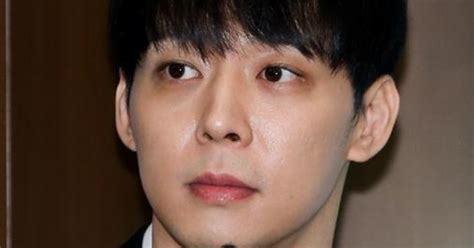 은퇴번복 논란 박유천 오늘22일 감치재판 출석묵묵부답