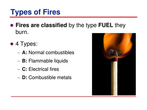 Ppt Fire Protection And Prevention Powerpoint Presentation Free