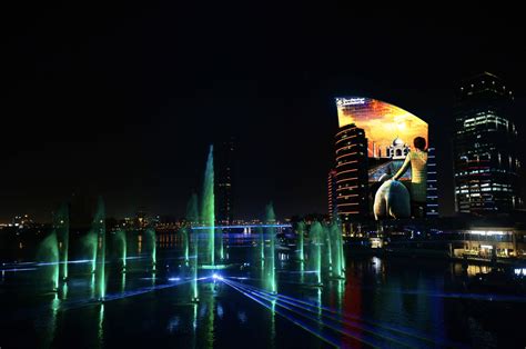 Dubai Festival City Mall to host biggest, most festive Diwali-inspired IMAGINE Light Show and ...