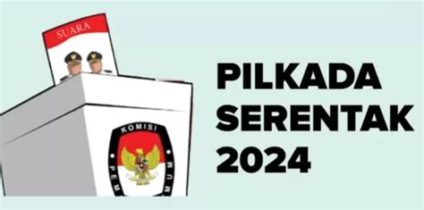 MK Larang Perubahan Jadwal Pilkada Serentak 2024 Segaris Co