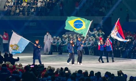 Abertura Jam As Olimp Adas Da Advocacia Mineira