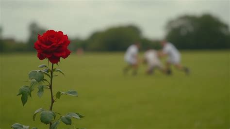 Exploring England's Rugby Nickname: 'The Red Rose'