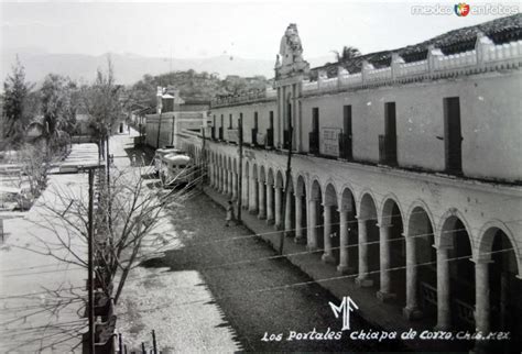 Los Portales Chiapa De Corzo Chiapas