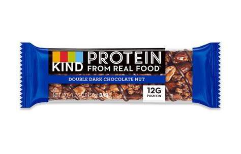 Kind Protein Bar Reviewed & Rated in 2024 | WalkJogRun