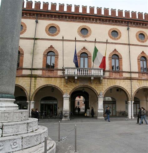 Ravenna Riscossione Multe Solo Il 20 Entra Nelle Casse Comunali